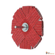 nortonschleifmittel/NORTON_schleifmittel_66261132445 Sanding Star Norton BLAZE-100_60_188912